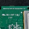 Module wifi Bluetooth télé Lg OLED48A16LA Référence: EAT65180201 – Image 4