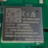 Module wifi télé Hisense H65BE7200 Référence: 2018DP9381 – Image 6