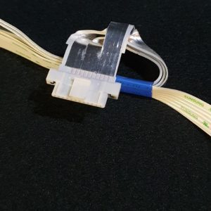 Nappe de connexion des modules télé Lg 65UK6300PLB Référence: EAD63986801 – Image 3