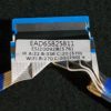 Nappe de connexion des modules Télé Lg 55NANO866NA Référence: EAD65825811 – Image 4