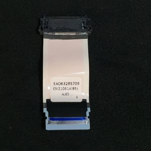 Nappe Lvds Télé Lg OLED48A16LA Référence: EAD63285709