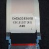 Nappe Lvds Télé Lg OLED65C97LA Référence: EAD63285608 – Image 3