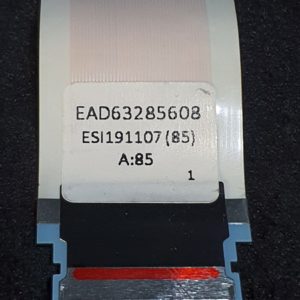 Nappe Lvds Télé Lg OLED65C97LA Référence: EAD63285608 – Image 3