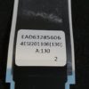 Nappe lvds Télé Lg OLED65CX6LA Référence: EAD63285606 – Image 3