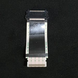 Nappe Lvds Télé Lg OLED48A16LA Référence: EAD63285608