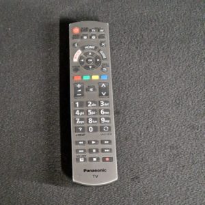 Télécommande Panasonic Référence: N2QAYB