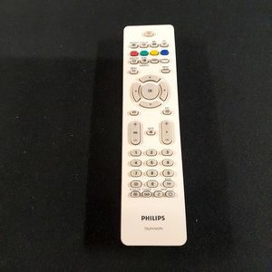 Télécommande Philips Référence: 203410-01