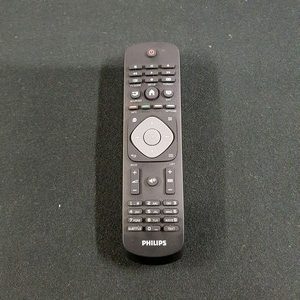 Télécommande Philips Référence: RC43J/44N-T1-03