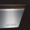Pied + vis Télé Lg OLED65CX6LA – Image 3