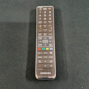 Télécommande Samsung Référence: AA59-00543A