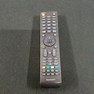 Télécommande Skyworth Référence: HOF16H583GPD12