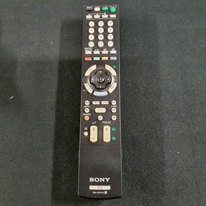 Télécommande Sony Référence: RM-ED010