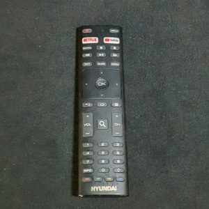 Télécommande Télé Hyundai HY-TVS55UH-004