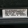 Télécommande télé Philips 55OLED855/12 Référence: RC4304501/01RP – Image 3