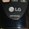 Télécommande neuve Télé Lg 55NANO866NA Référence: AKB75855501 – Image 3