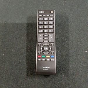 Télécommande Toshiba Référence: CT-90437