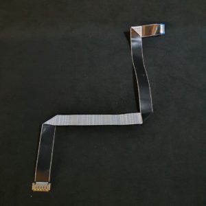 Nappe lvds Télé Philips 55PUS8700/12 largeur 26mm