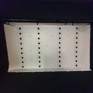 Réflecteur télé Lg 65UK6300PLB