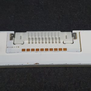 Barre leds télé Samsung QE55Q6FAMT Référence: BN96-45151A