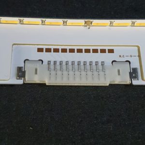 Barre leds télé Samsung UE55MU7005T Référence: BN96-42349A