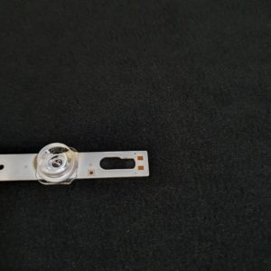 Barre LEDS télé Samsung UE55TU8005K Référence: BN96-50316A