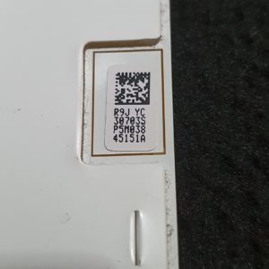 Barre leds télé Samsung QE55Q6FAMT Référence: BN96-45151A – Image 3