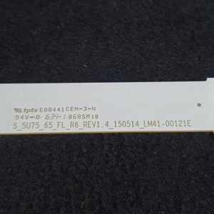 Barre LEDS télé Samsung UE65KU6179U Référence: BN96-34808A – Image 3