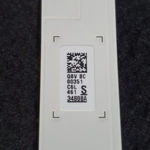 Barre LEDS télé Samsung UE65KU6179U Référence: BN96-34808A – Image 4