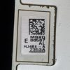 Barre LEDS télé Samsung UE65MU7055T Référence: BN96-2353A – Image 4