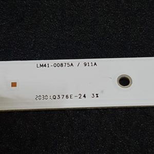 Barre LEDS télé Samsung UE65TU7025K Référence: BN96-50313A – Image 4
