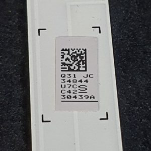 Barre LEDS télé Samsung UE75H6400AW Référence: BN96-30439A – Image 5