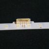 Barre leds télé Samsung QE55Q65RAT Référence: BN96-48109AC – Image 2