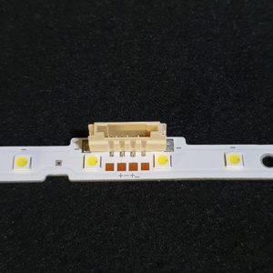 Barre LEDS télé Samsung UE65NU7025K Référence: BN96-45635A (S)