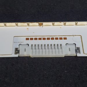 Barre leds télé Samsung QE55Q6FAMT Référence: BN96-45152A