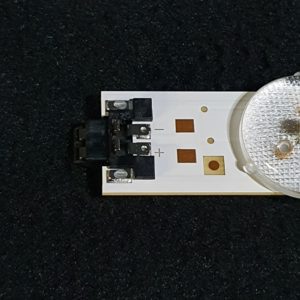 Barre LEDS Télé Samsung UE75MU6179U Référence: BN96-34764A – Image 2