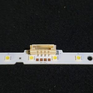 Barre leds télé Samsung UE65RU7379U Référence: BN96-45635A (S)