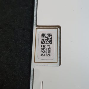 Barre leds télé Samsung QE55Q6FAMT Référence: BN96-45152A – Image 3