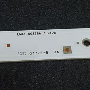 Barre LEDS télé Samsung UE65TU7025K Référence: BN96-50314A – Image 3