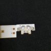 Barre LEDS télé Samsung UE75H6400AW Référence: BN96-30438A – Image 3