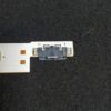 Barre leds télé Samsung UE40J6240AK Référence: BN96-30449A – Image 3