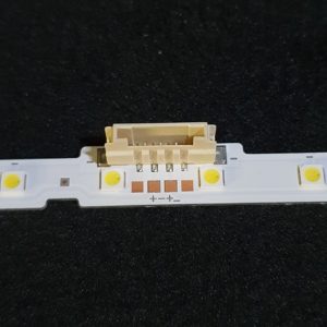 Barre Leds Télé Samsung UE65RU7179U Référence: BN96-45635A (S)