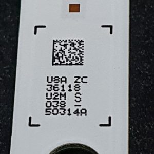 Barre LEDS télé Samsung UE65TU7025K Référence: BN96-50314A – Image 4