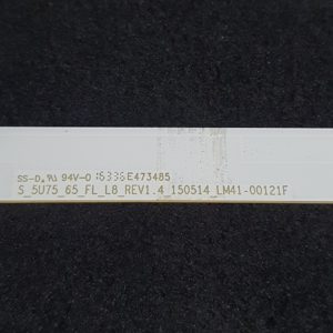Barre LEDS télé Samsung UE65KU6179U Référence: BN96-34807A – Image 5