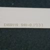 Barre leds télé Philips 70PUS6724/12 Référence: 210BZ10D0B339DT00L – Image 3