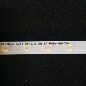 Barre leds télé Samsung QE55Q65RAT Référence: BN96-48109AC – Image 3