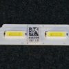 Barre LEDS Télé Samsung UE65RU7179U Référence: BN96-45635A (707 LD) – Image 3