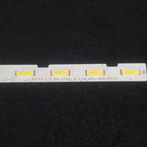 Barre LEDS Télé Samsung UE65RU7409U Référence: BN96-46032A – Image 3