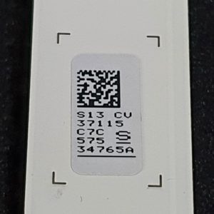 Barre LEDS Télé Samsung UE75MU6179U Référence: BN96-34765A – Image 5