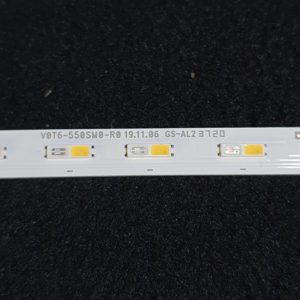Barre leds télé Samsung QE55Q60TAU Référence: BN96-50383AL – Image 3