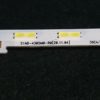 Barre leds télé Samsung UE43AU8005K Référence: S1A8-430SM0-R0 – Image 5